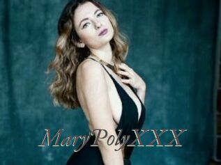 MaryPolyXXX
