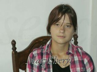 MarySheryl