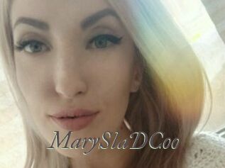MarySlaDCoo Sexcams city