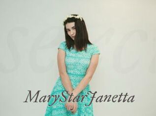 MaryStarJanetta
