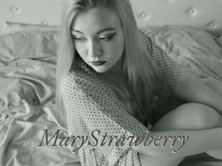MaryStrawberry