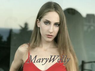 MaryWelly
