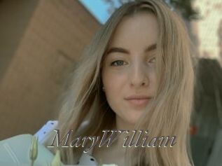 MaryWilliam