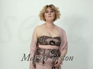 MaryWinston Sexcams city