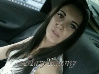 MaryYammy