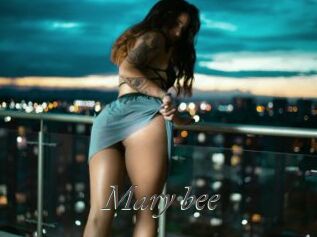 Mary_bee