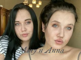 Mary_n_Anna Sexcams city
