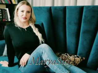 MaryaSisi
