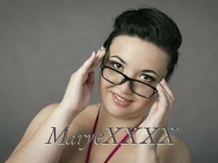 MaryeXXXX