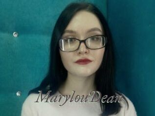 MarylouDean