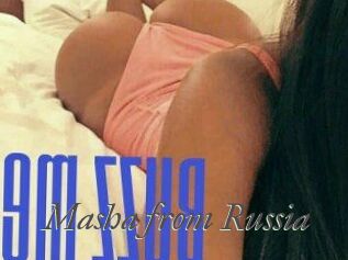 Masha_from_Russia Sexcams city