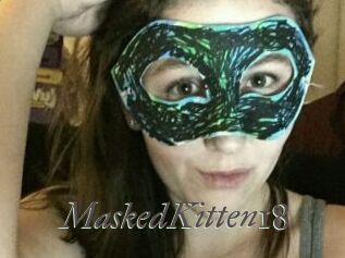 MaskedKitten18