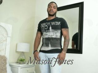 MasonJones