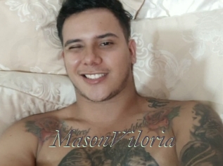 MasonViloria Sexcams city