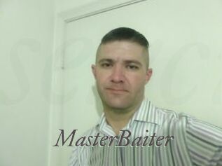MasterBaiter