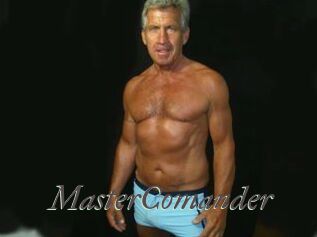 MasterComander