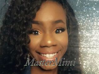 MasterMimi