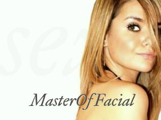 MasterOfFacial