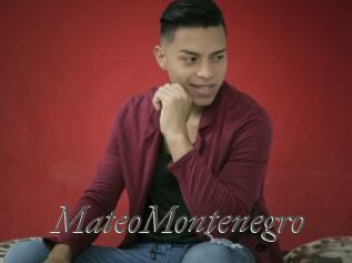 MateoMontenegro