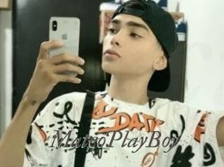 MateoPlayBoy
