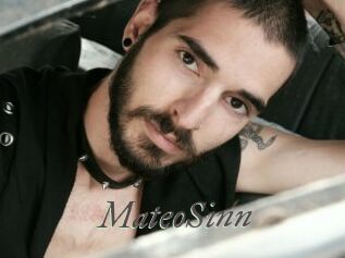 MateoSinn