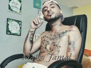 Mateo_Jamal Sexcams city