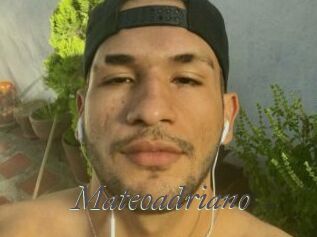 Mateoadriano