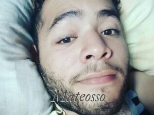 Mateosso