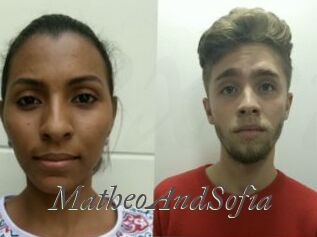 MatheoAndSofia
