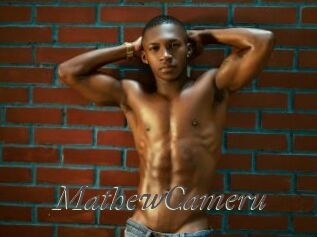 MathewCameru
