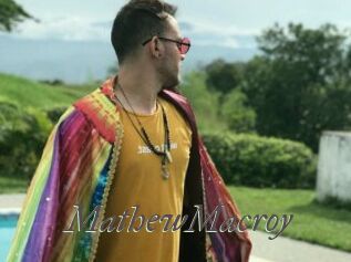 MathewMacroy