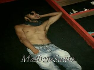 MathewSanto