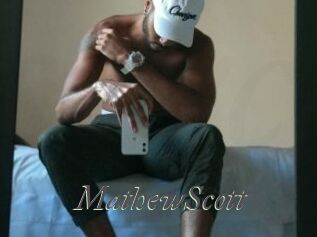 MathewScott