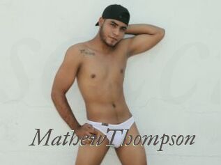 MathewThompson