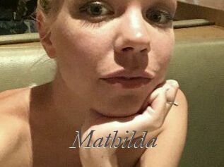 Mathilda
