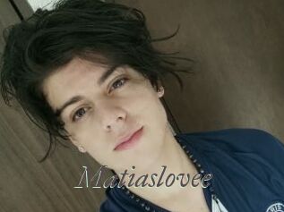 Matiaslovee Sexcams city