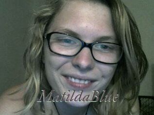 MatildaBlue Sexcams city