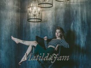 MatildaJam