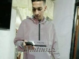 Matius42