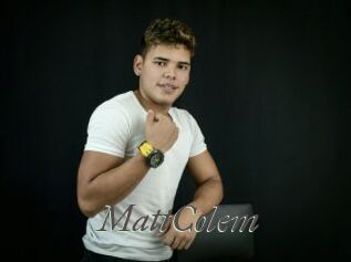 MattColem