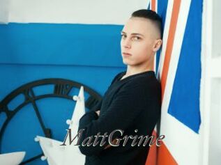 MattGrime