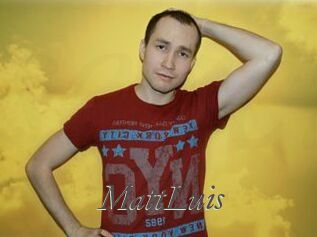 MattLuis