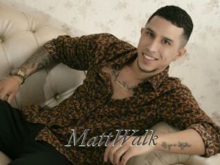 MattWalk
