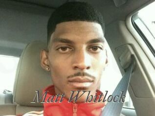 Matt_Whitlock