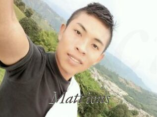 Matt_ions