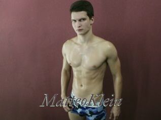 MatteoKlein