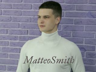 MatteoSmith