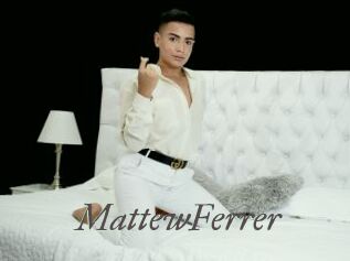MattewFerrer