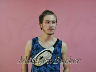 MatthewBacker