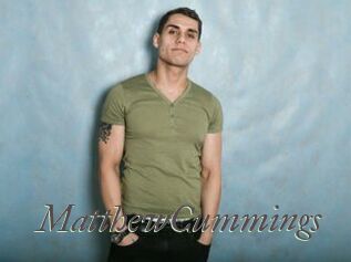 MatthewCummings